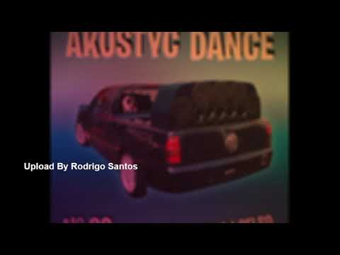 Akustyc Dance Vol. 22 - Dj Celso