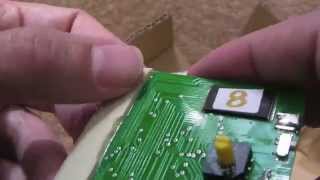 Atari Lynx 16 in 1 Flashcart / Multicart (Mateos)