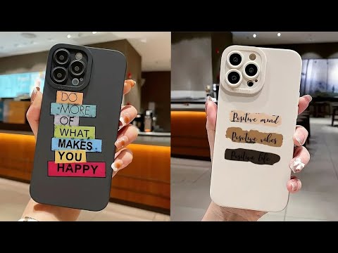 Sparkle Your Way Slogan Graphic Print Case for iPhone 15 14 13 Series