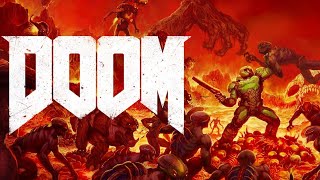 DOOM music compilation