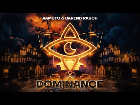 Ramuto & Barend Rauch - Dominance | Dreams of ADE