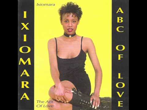 Ixiomara - tha abc of love (radio mix)