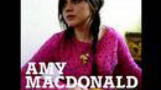 Amy Macdonald This Much Is True Video