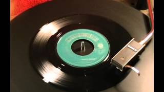 Chubby Checker - (Dance The) Mess Around - 1961 45rpm