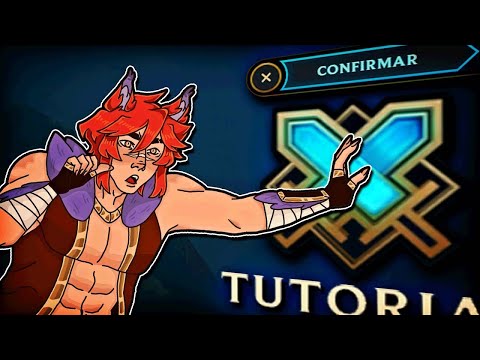 The League of Legends tutorial is garbage and Riot knows it