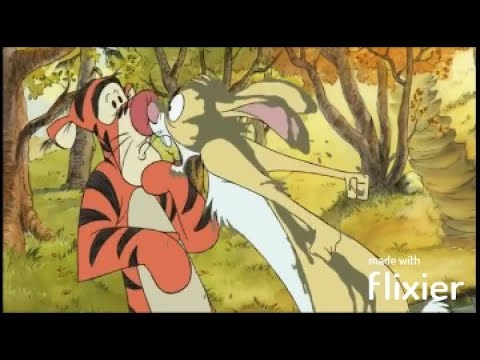 Tiggerlladdin part 25 - Cat R. Waul's Darl Wishes