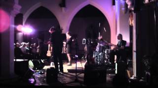 Long Dark River / Stackridge - St. John's Church, Farncombe