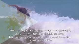 National Anthem: Philippines - Lupang Hinirang