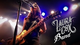 Laura Cox Band - Hard Blues Shot (Live)