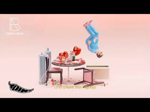 Erno - Ndjenja (Official Video)