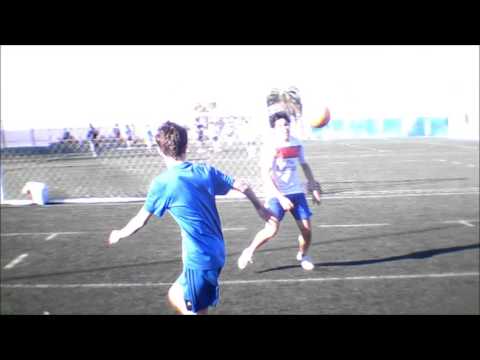 Hooligans vs Blem F.C. - Copa Palermo IX 9na Fecha