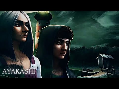 O Segredo | Olivier e Amelie (Ordem Paranormal) AYAKASHI part. Akirariel