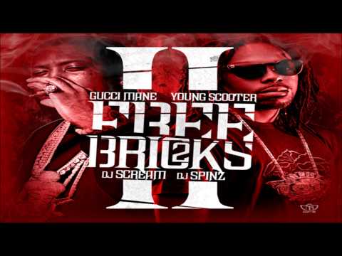 Gucci Mane & Young Scooter - Jugg Finesse
