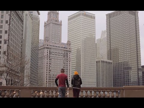 Cities in Focus: Chicago Lyft