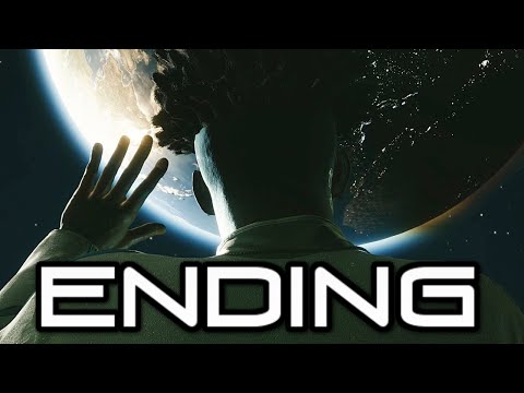 Cyberpunk 2077 Walkthrough Gameplay Ending/Final Mission - (Xbox Series X)