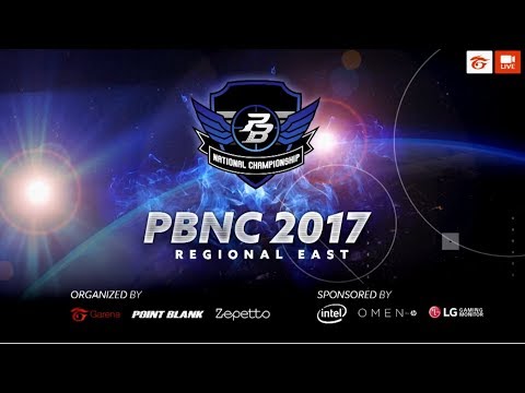 PBNC 2017 Regional East | JK OSAV EVO HFS vs 1MAVii GiSHFS