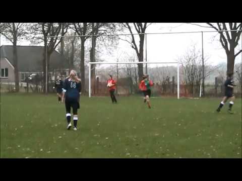 Competitie VVAK VR1 - JVZ VR1