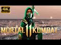 These Players Underestimated My Jade Mortal Kombat 11 Ranked Matches