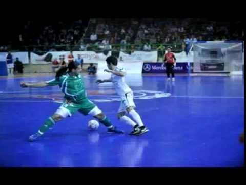 Burrito-David crack del Caja Segovia F.S. 2009