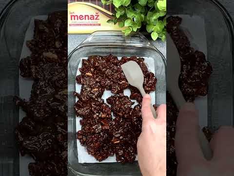 Ovo je VAŠ ZNAK da prijavite vaš najkreativniji recept i osvojite GODIŠNJU zalihu čokolade!🍫✨