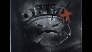 Onyx-Getto Mentalitee