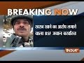BSF sacks Tej Bahadur Yadav who complained about bad food