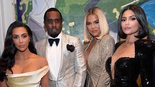 The Diddy Allegations Just Got WORSE — Look Who’s Involved