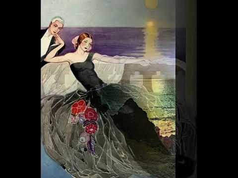 1930: Bert Lown & His Orch. - Under The Moon It's You