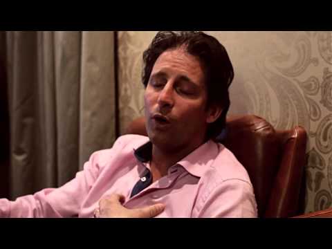 Henk Damen - Vanaf Vandaag Begint Mijn Leven (Officiële Videoclip)