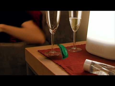 Hiv-tukikeskus Pane kumi töihin.wmv