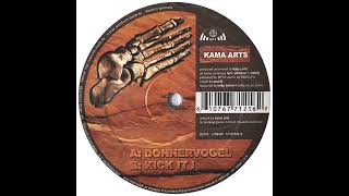 KAMA ARTS - Donnervogel