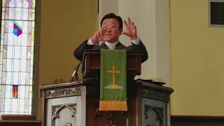 10월 29일 주일예배 / 단 7:1-28 / 기도하며 기도가 되라!