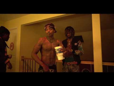 Vonmar x Swagg Dinero - Where I Stay (Official Video)  | Shot @DADAcreative