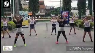 vice ganda - ang kulit dance choreography