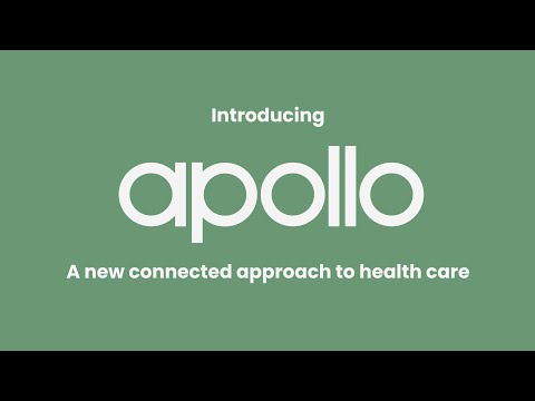 Apollo 360 Health