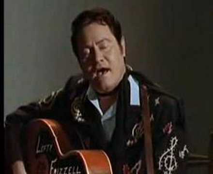 Lefty Frizzell - I Love You A Thousand Ways