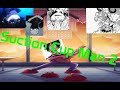 MHA Suction Cup Man 2