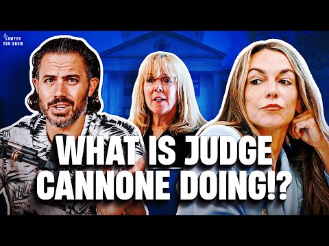 LIVE! Read Trial 2 Day 6: Explosive Cross Examintion + Jen McCabe Takes The Stand