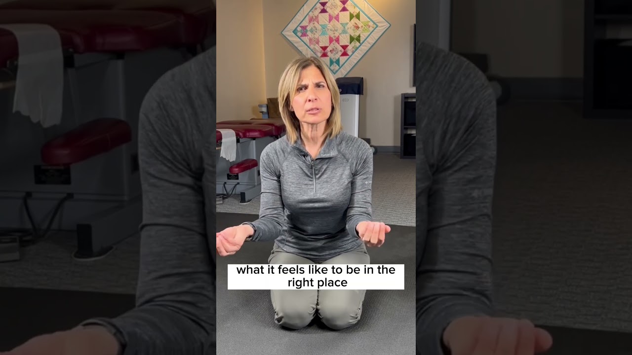 Should You Do Biofeedback for Pelvic Floor Dysfunction?