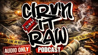 Toni Hickman on NOLA, Suave House Records, Surviving Aneurysms, &amp; Emmy Win | CIRV’N IT RAW Ep. 71