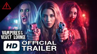 Download lagu Vampires of the Velvet Lounge (2026) | Trailer | Voltage Pictures mp3 Download lagu Vampires of the Velvet Lounge (2026) | Trailer | Voltage Pictures mp3