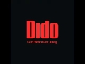 1. Dido new album Girl Who Got Away - No ...