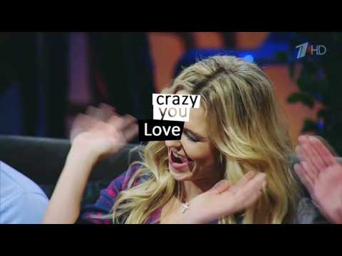 DP|| Dima Bilan and Pelageya || Love You Crazy