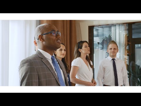 Speranța - La Calvar [Official Video]