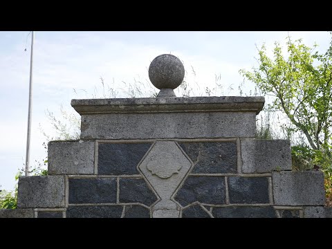 Vintskapist soklini 2019_ Muhu saare kivimeistrite kätetööd