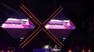 MANUEL CARRASCO - ISLA CRISTINA 2022 (INÉDITO)