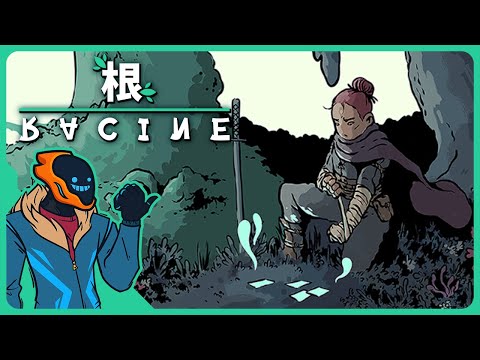 Power-Stacking Auto-Battler Roguelike! - Racine [Demo]