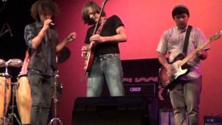 Just In Time To See The Sun