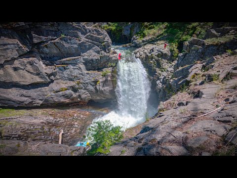 “One of the STOUTEST things I’ve done…” | ROYAL FLUSH DOWNRIVER FREESYLE