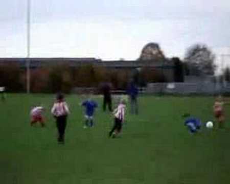 SCHARN F4 - RKASV F3  2 - 3